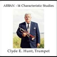 Characteristic Study - #14 - Legato Chromatique