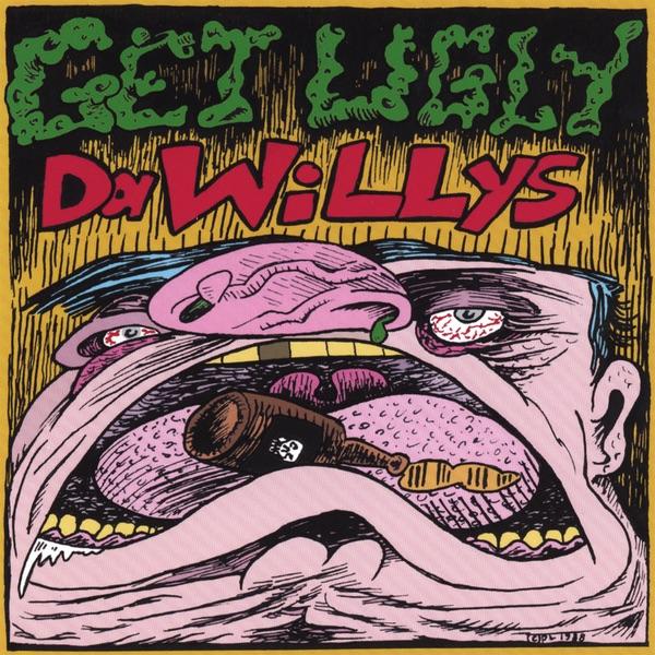 Snakeman (live)
