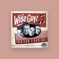 The Wise Guyz