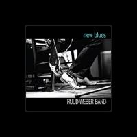 Ruud Weber Band