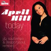 Today (DeepCitySoul's 2moro Beats)