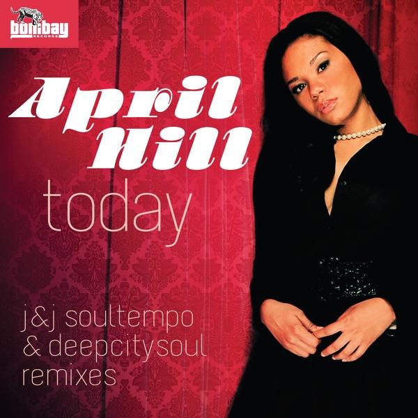 Today (DeepCitySoul's 2moro Instrumental)
