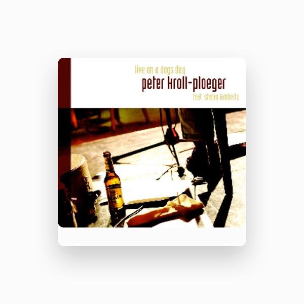 Peter Kroll-Ploeger