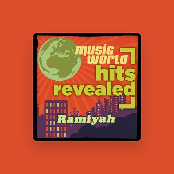 Ramiyah