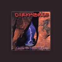 Dark Horse