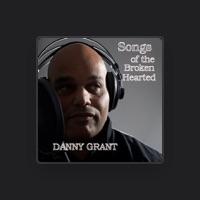 Danny Grant