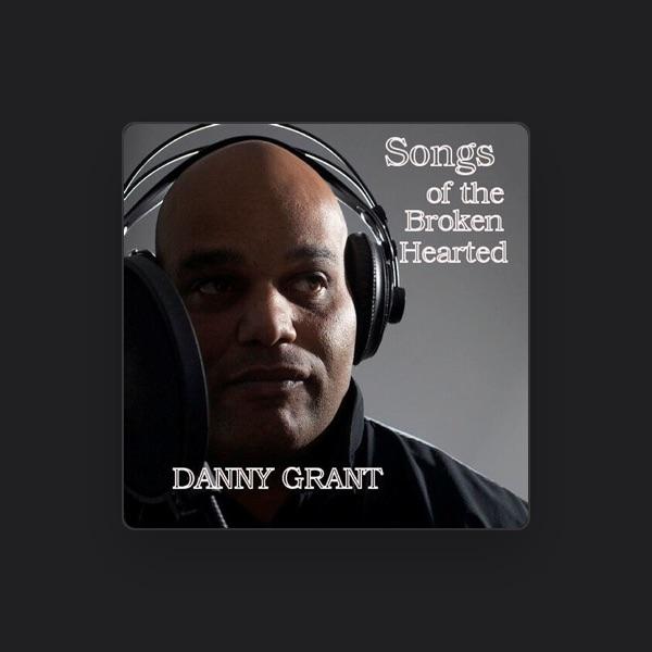 Danny Grant
