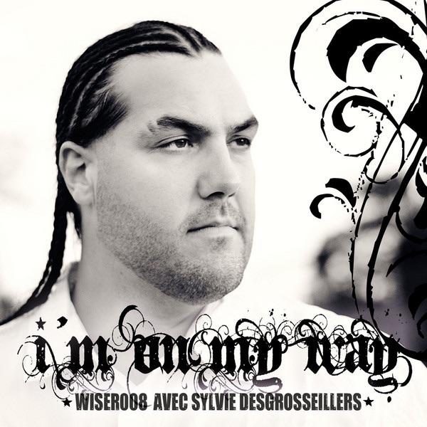 I'm On My Way (feat. Sylvie Desgroseillers)