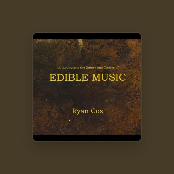 Ryan Cox