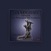 Los Mancifesta