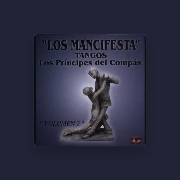Los Mancifesta