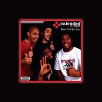 Extended Famm