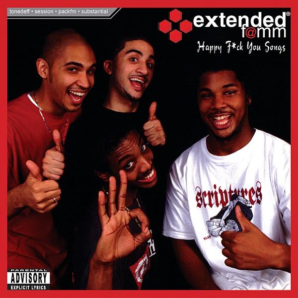 Obligatory Posse Cut (feat. Breez Evahflowin, Deacon the Villain, Kno, Mr. Mecca, ICON the Mic King, Pumpkinhead, GMS, Elite, Kameel-Yen, Poison Pen & Squijee)