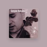 Semyon Kobialka