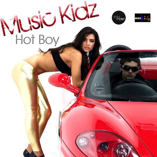 Hot Boy (Radio Edit)