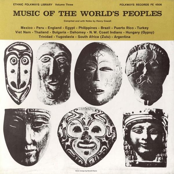 Hungarian Gypsy: Instrumental