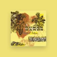 Human Hands