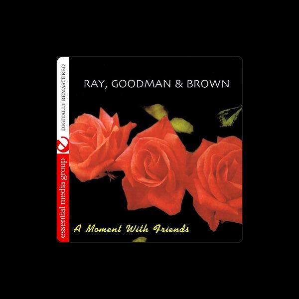 Ray,Goodman & Brown