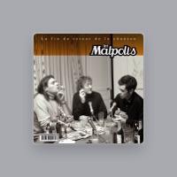 Les Malpolis