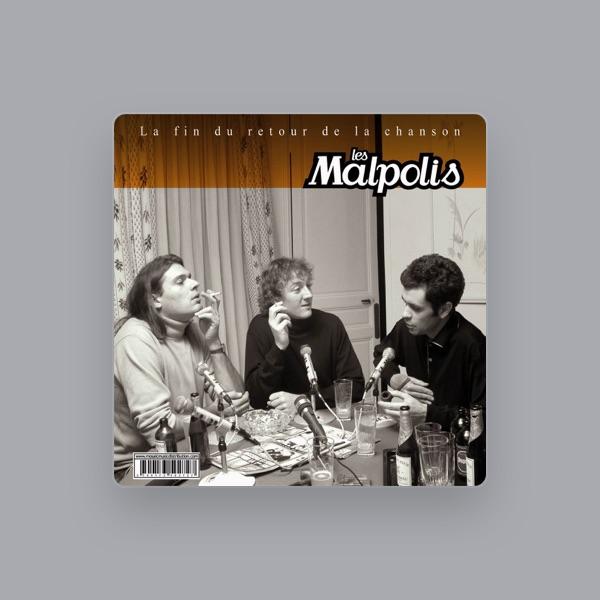 Les Malpolis