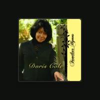 Doris Cole