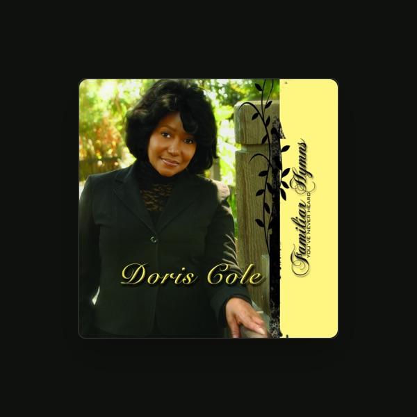 Doris Cole