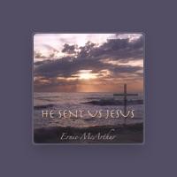 Ernie McArthur