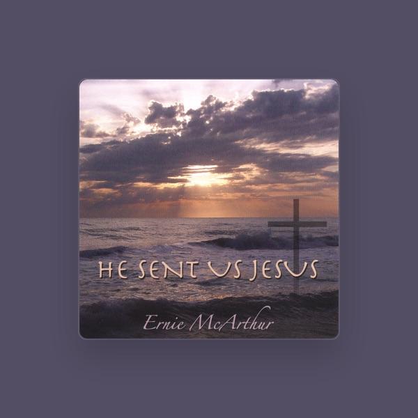Ernie McArthur