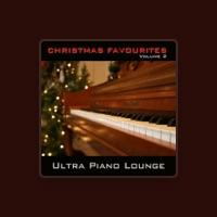 Ultra Piano Lounge