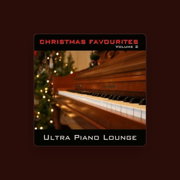 Ultra Piano Lounge
