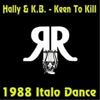 Keen to kill (Ti Prego)