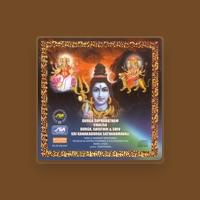 N.S. Prakash Rao