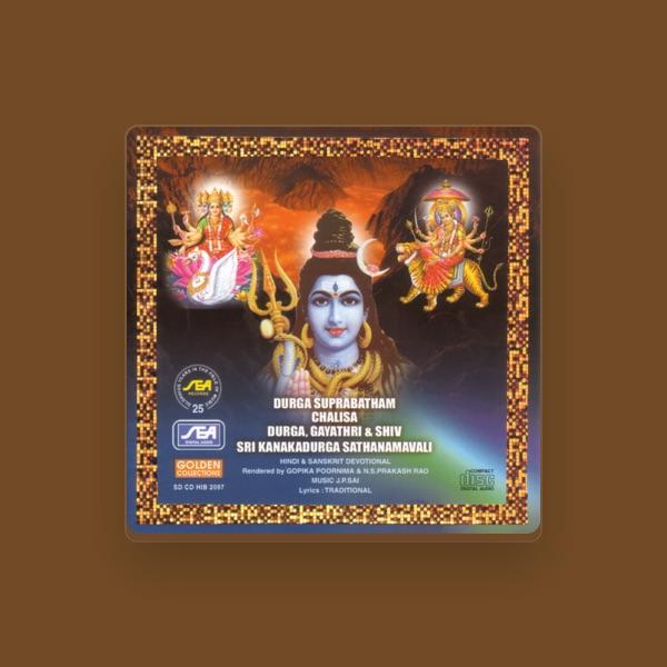N.S. Prakash Rao