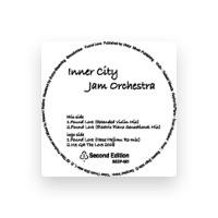INNER CITY JAM ORCHESTRA