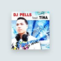 DJ PELLS
