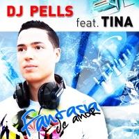 Fantasía de Amor (Radio Edit) [feat. Tina]