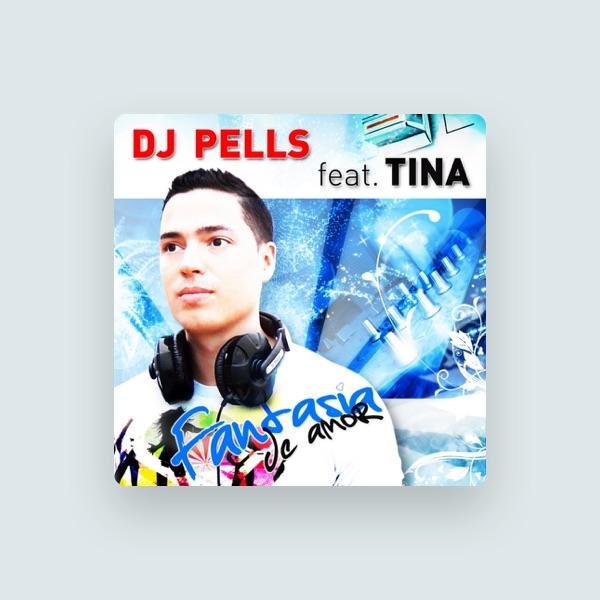 DJ PELLS