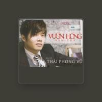 Thai Phong Vu