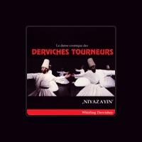 Derviches tourneurs
