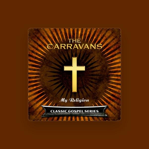 The Caravans