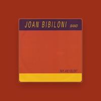 Joan Bibiloni Band