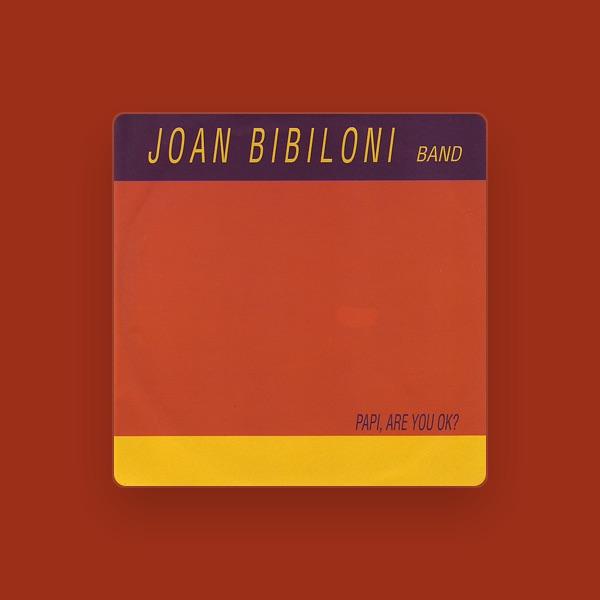 Joan Bibiloni Band