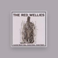 The Red Wellies