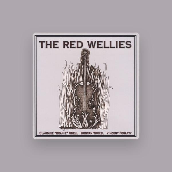 The Red Wellies