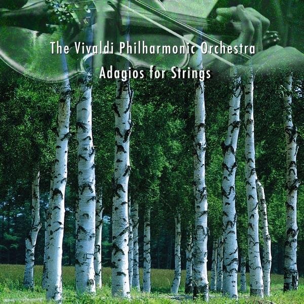 Adagio for strings, Op 11