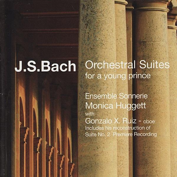 Orchestral Suite No. 4 In D-Major, After BWV 1069: V. Réjouissance