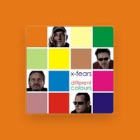 X-Fears