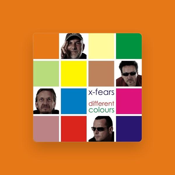 X-Fears