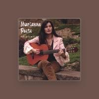 Marianne Pasts
