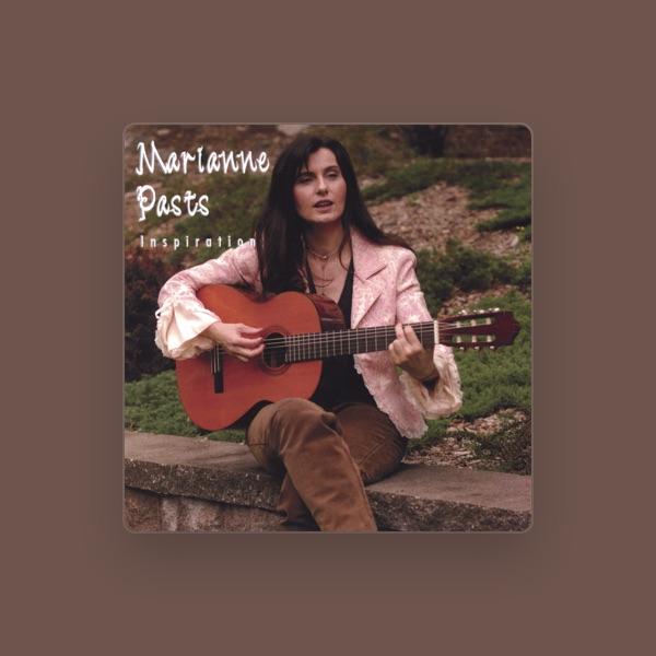 Marianne Pasts